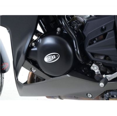 Ochranné kryty motoru, pár Kawasaki Ninja 300 / 250 '13- / Z250